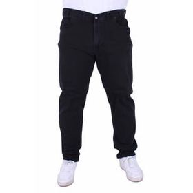 Moc Grande 11900 Power Lycra Madrid Antrasit Erkek Kot Pantolon