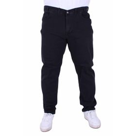 Moc Grande 11900 Power Lycra Madrid Antrasit Erkek Kot Pantolon