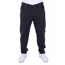 Moc Grande 11900 Power Lycra Madrid Füme Erkek Kot Pantolon