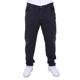 Moc Grande 11900 Power Lycra Madrid Füme Erkek Kot Pantolon