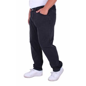 Moc Grande 11900 Power Lycra Madrid Füme Erkek Kot Pantolon