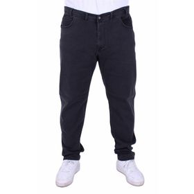 Moc Grande 11900 Power Lycra Madrid Füme Erkek Kot Pantolon