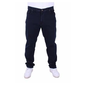 Moc Grande 11900 Power Lycra Madrid Koyu Lacivert Erkek Kot Pantolon