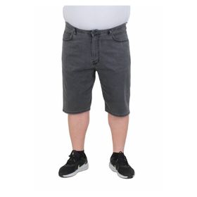 Moc Grande 11911 Lycra Füme Kot Erkek Kapri