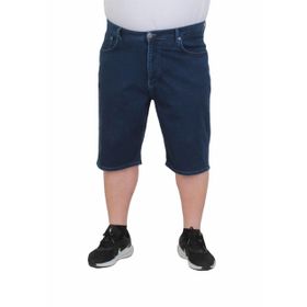 Moc Grande 11911 Lycra Lacivert Kot Erkek Kapri