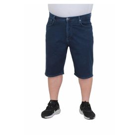 Moc Grande 11911 Lycra Lacivert Kot Erkek Kapri