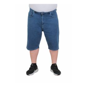 Moc Grande 11911 Lycra Mavi Kot Erkek Kapri
