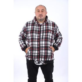 Moc Grande 22207 Siyah Erkek Sweatshirt