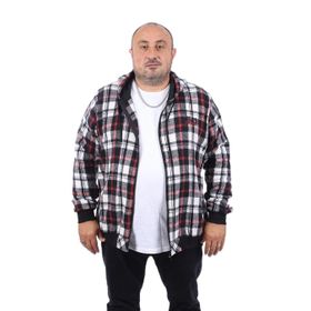 Moc Grande 22207 Siyah Erkek Sweatshirt