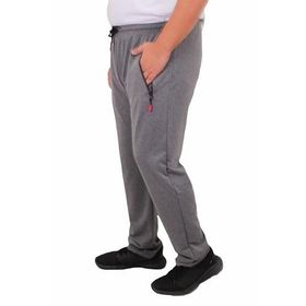 Moc Grande 22500 Gri Melanj Erkek Eşofman Altı