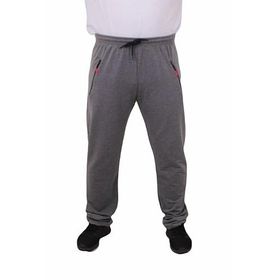 Moc Grande 22500 Gri Melanj Erkek Eşofman Altı