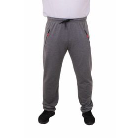Moc Grande 22500 Gri Melanj Erkek Eşofman Altı