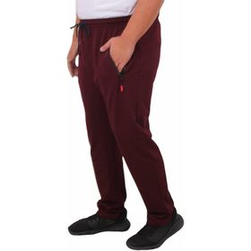Moc Grande 22500 Mürdüm Erkek Eşofman Altı