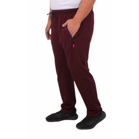 Moc Grande 22500 Mürdüm Erkek Eşofman Altı