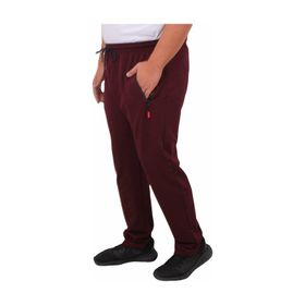 Moc Grande 22500 Mürdüm Erkek Eşofman Altı