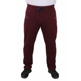 Moc Grande 22500 Mürdüm Erkek Eşofman Altı