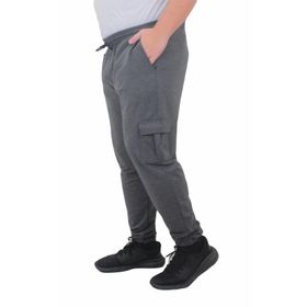 Moc Grande 22520 Antrasit Komando Erkek Eşofman Altı