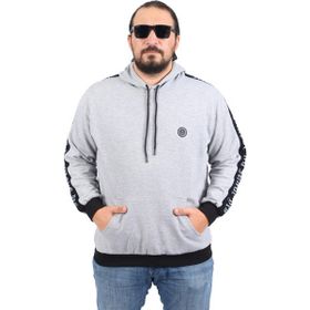 Moc Grande 22706 Antrasit Erkek Sweatshirt