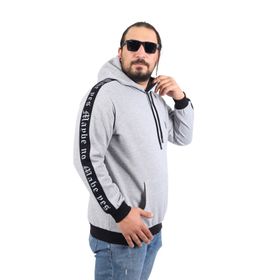 Moc Grande 22706 Antrasit Erkek Sweatshirt