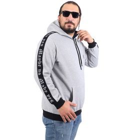 Moc Grande 22706 Antrasit Erkek Sweatshirt