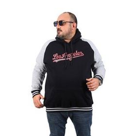 Moc Grande 22709 Antrasit Erkek Sweatshirt