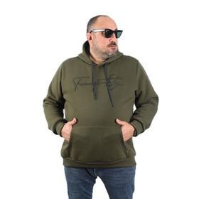 Moc Grande 22741 Haki Twenty Erkek Sweatshirt