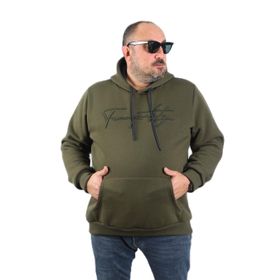 Moc Grande 22741 Haki Twenty Erkek Sweatshirt