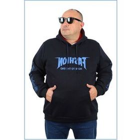 Moc Grande 22747 Lacivert Erkek Sweatshirt