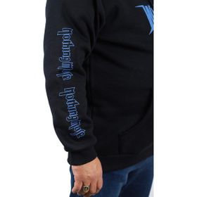Moc Grande 22747 Lacivert Erkek Sweatshirt