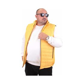 Moc Grande 22810 Jessica Sarı Erkek Yelek