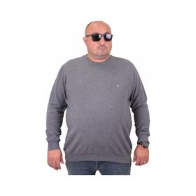 Moc Grande 23200 Antrasit Selanik Erkek Sweatshirt