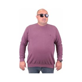Moc Grande 23200 Eflatun Selanik Erkek Sweatshirt