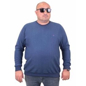 Moc Grande 23200 Marin Selanik Erkek Sweatshirt