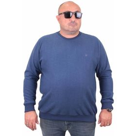 Moc Grande 23200 Marin Selanik Erkek Sweatshirt