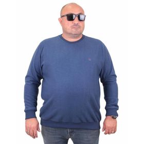 Moc Grande 23200 Marin Selanik Erkek Sweatshirt