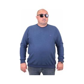 Moc Grande 23200 Marin Selanik Erkek Sweatshirt