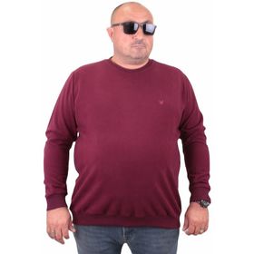 Moc Grande 23200 Mürdüm Selanik Erkek Sweatshirt