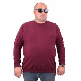 Moc Grande 23200 Mürdüm Selanik Erkek Sweatshirt