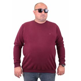 Moc Grande 23200 Mürdüm Selanik Erkek Sweatshirt