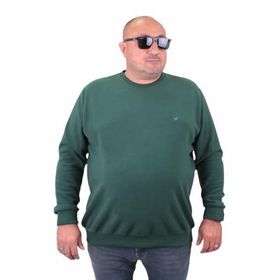 Moc Grande 23200 Nefti Selanik Erkek Sweatshirt