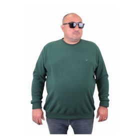 Moc Grande 23200 Nefti Selanik Erkek Sweatshirt