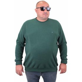 Moc Grande 23200 Nefti Selanik Erkek Sweatshirt