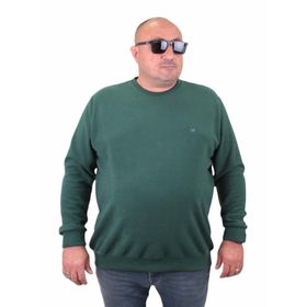 Moc Grande 23200 Nefti Selanik Erkek Sweatshirt