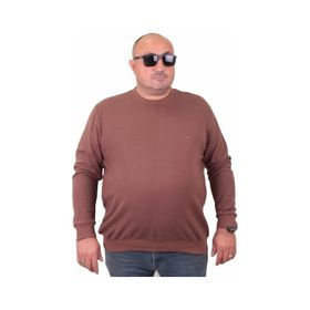 Moc Grande 23200 Taba Selanik Erkek Sweatshirt