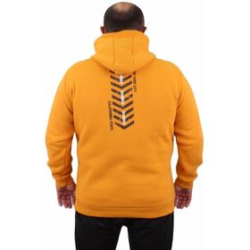 Moc Grande 23212 Danger Hardal Erkek Sweatshirt