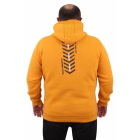 Moc Grande 23212 Danger Hardal Erkek Sweatshirt