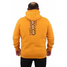 Moc Grande 23212 Danger Hardal Erkek Sweatshirt