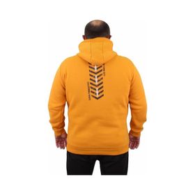 Moc Grande 23212 Danger Hardal Erkek Sweatshirt