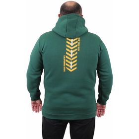 Moc Grande 23212 Danger Nefti Erkek Sweatshirt