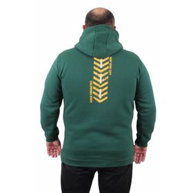 Moc Grande 23212 Danger Nefti Erkek Sweatshirt